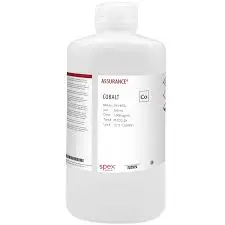 High Density Cobalt - 500 mL