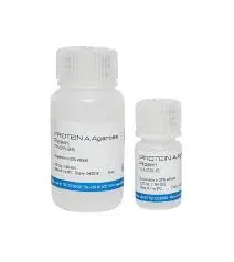 Nickel NTA Agarose Resin - 25 mL