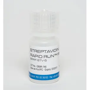 Streptavidin 6HC Agarose Resin - 20 mL