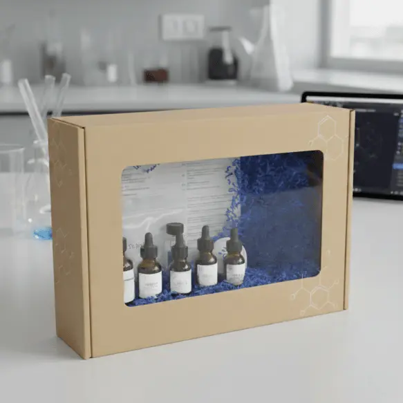 (+)-JQ-1-PEG4-Amine, TFA salt