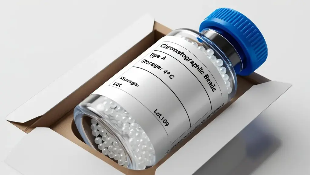 Silica Microspheres - Dry, 3.0µm -  1,5g 