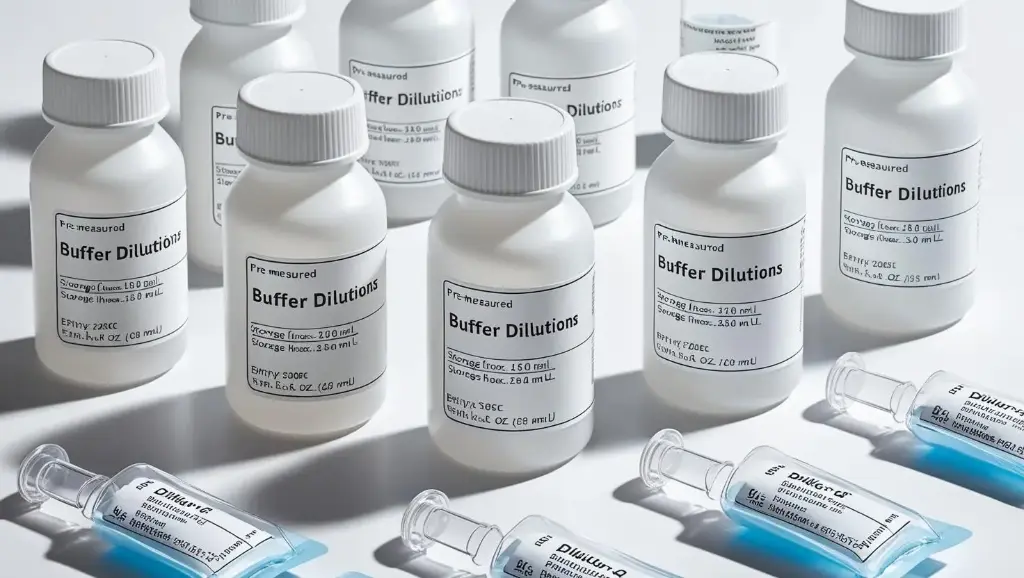 Weigert€™s Hematoxylin Kit (Solution A & B) - 250 mLKit