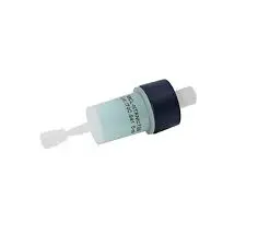 [6BCL-NTANiCtg5-1] Nickel NTA Agarose Cartridges 5mL,1 or 5 cartridges with 5 mL of resin each one - 1 x 5mL