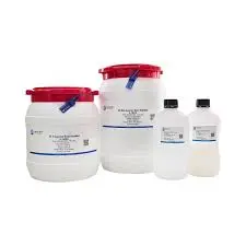 [4RRPG-100] Protein G Agarose Resin 4 Rapid Run™ - 100 mL